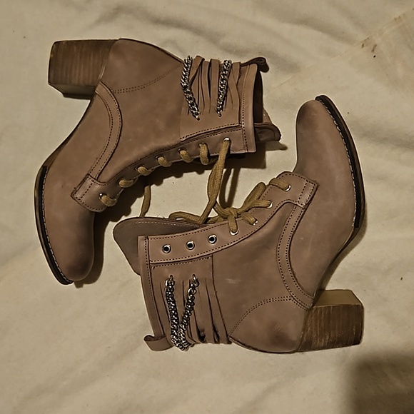 Zapato Boot - Picture 4 of 11